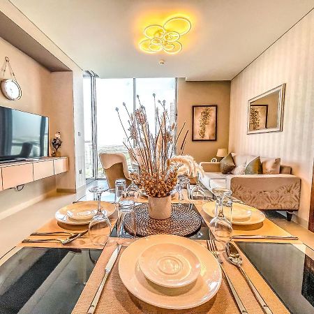 Stay By Latinem Luxury 2Br Holiday Home Cv B1309 Near Burj Khalifa Dubai Esterno foto