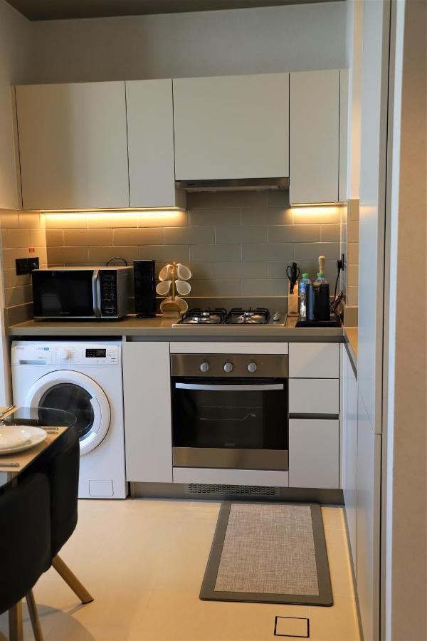Stay By Latinem Luxury 2Br Holiday Home Cv B1309 Near Burj Khalifa Dubai Esterno foto