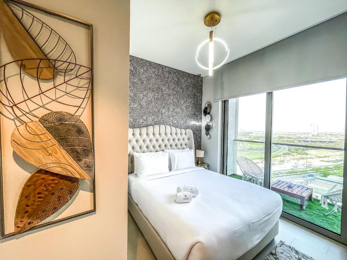 Stay By Latinem Luxury 2Br Holiday Home Cv B1309 Near Burj Khalifa Dubai Esterno foto