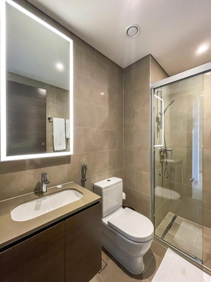 Stay By Latinem Luxury 2Br Holiday Home Cv B1309 Near Burj Khalifa Dubai Esterno foto