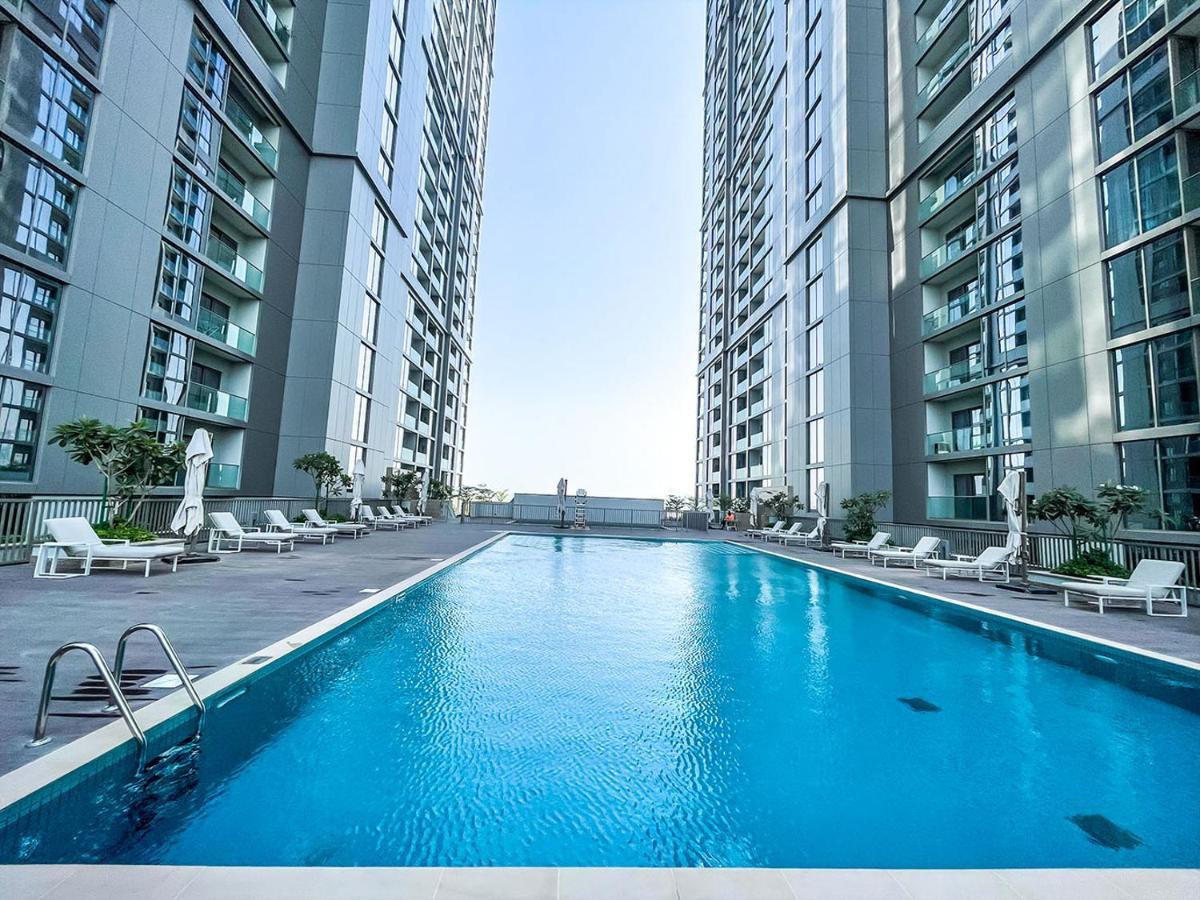 Stay By Latinem Luxury 2Br Holiday Home Cv B1309 Near Burj Khalifa Dubai Esterno foto