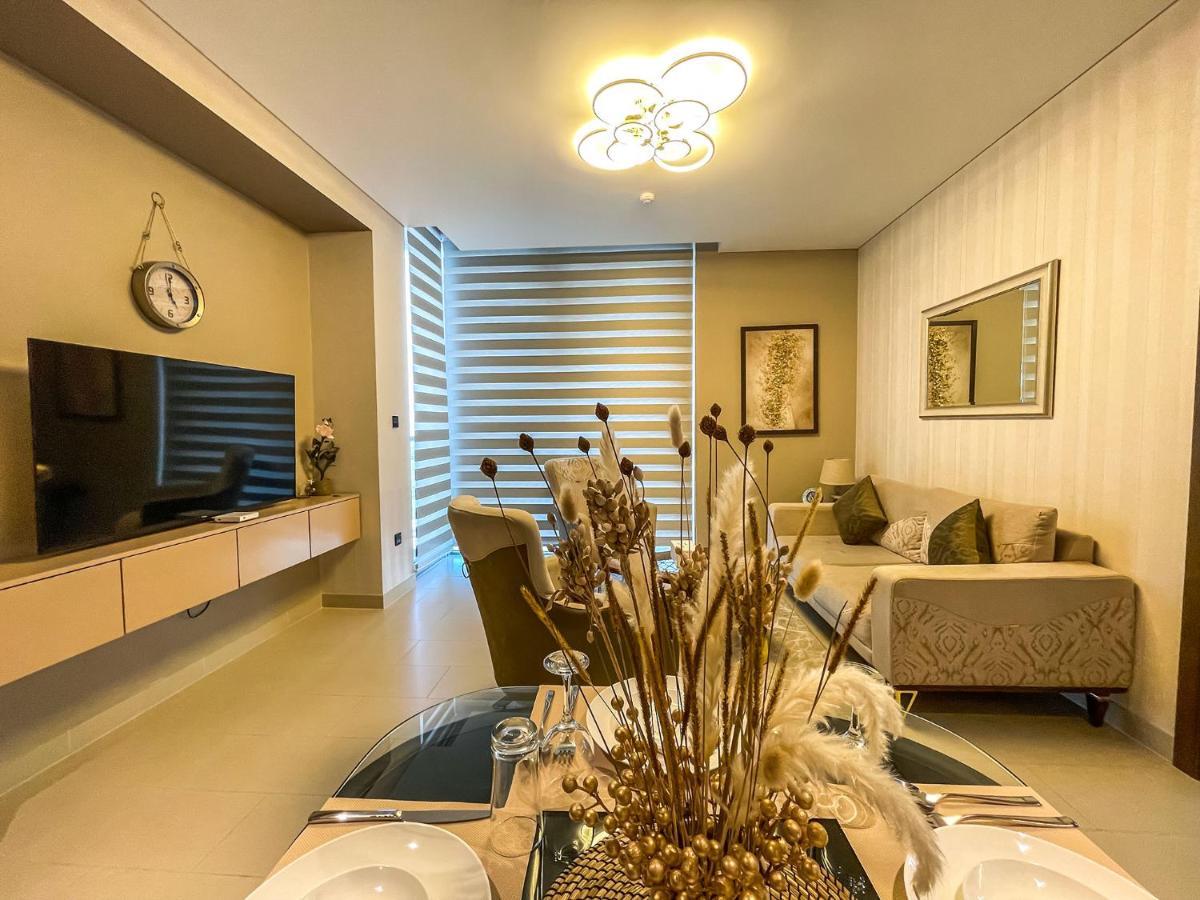 Stay By Latinem Luxury 2Br Holiday Home Cv B1309 Near Burj Khalifa Dubai Esterno foto
