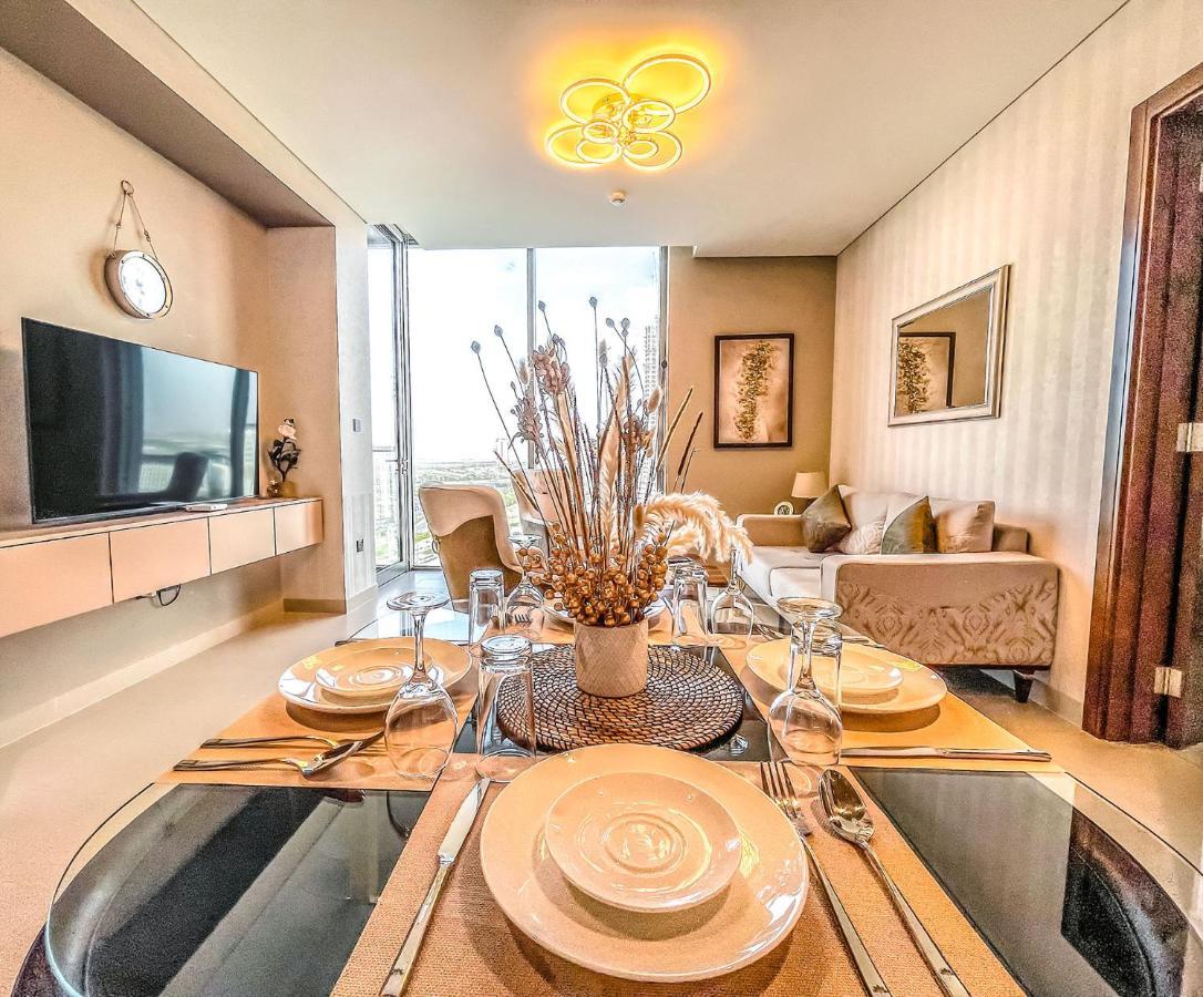 Stay By Latinem Luxury 2Br Holiday Home Cv B1309 Near Burj Khalifa Dubai Esterno foto